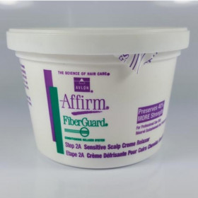 Kera Care Affirm Fiberguard Sensitive Scalp Creme Relaxer 4.9oz Kera Care Affirm Fiberguard Sensitive Scalp Creme Relaxer 4.9oz